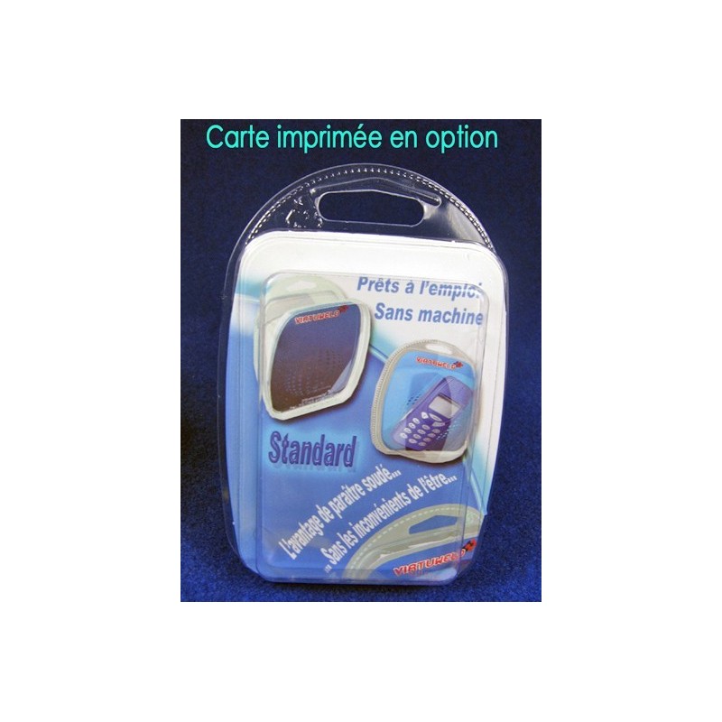 Blister P11 - Colis 500 Blister P11 - Colis 500