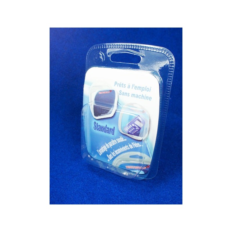 P middy- Colis de 500 P middy- Colis de 500