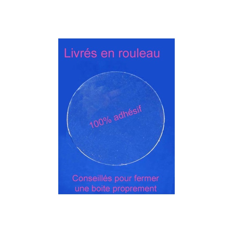 Pastille adhésive/5000 Pastille adhésive/5000