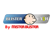Blister cash